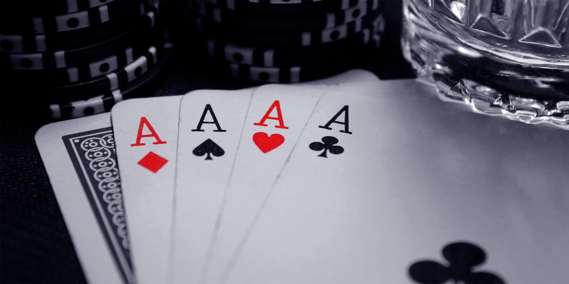 Real Money Online Poker